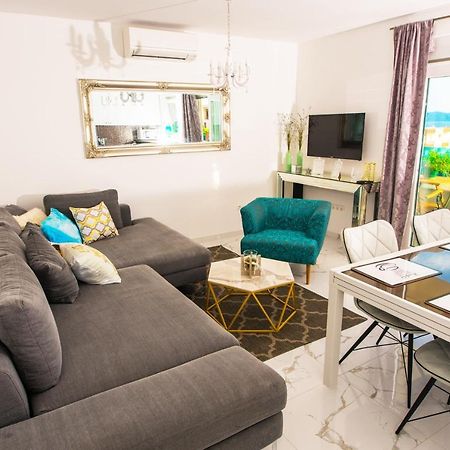 Apartment Mikulic Makarska Exterior photo