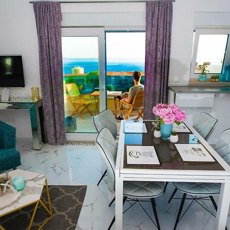 Apartment Mikulic Makarska Exterior photo