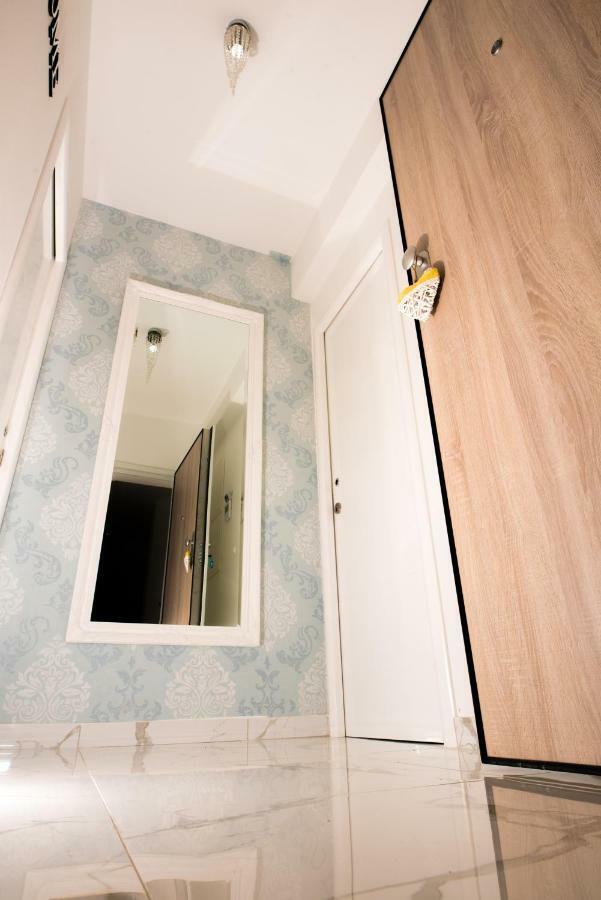 Apartment Mikulic Makarska Exterior photo