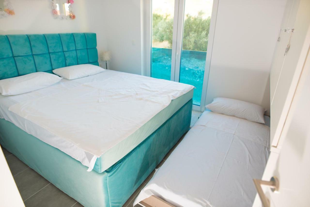 Apartment Mikulic Makarska Exterior photo