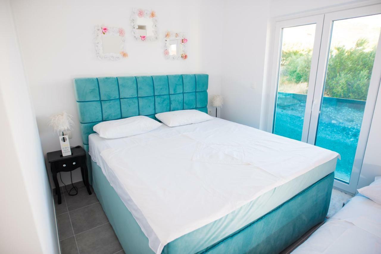 Apartment Mikulic Makarska Exterior photo