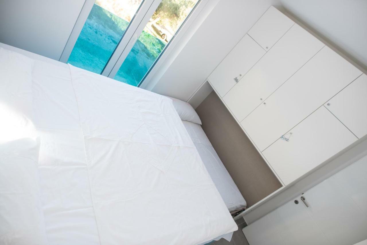 Apartment Mikulic Makarska Exterior photo
